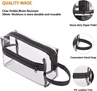 Travel Makeup Bag